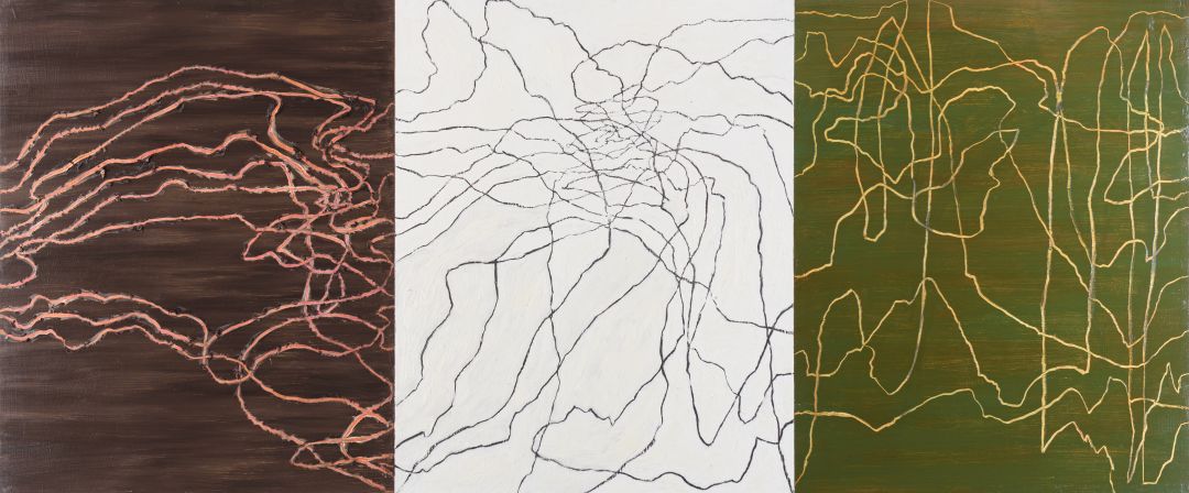 Gruppenausstellung in Maria Laach: „Schatten und Licht“